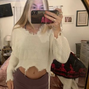 Urban Outfitters Sweater